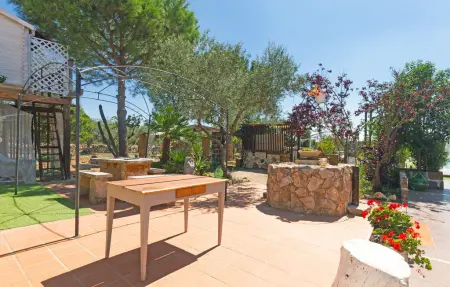 Maison 9 personnes à Acquaviva delle fonti - Photo 22
