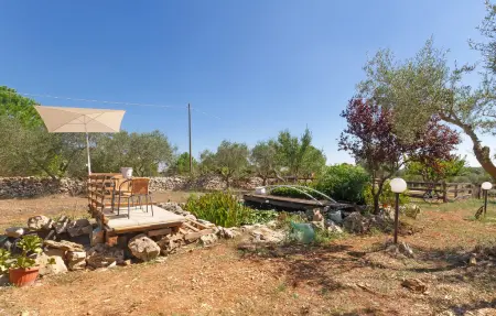 Maison 9 personnes à Acquaviva delle fonti - Photo 23