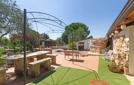 Maison 9 personnes à Acquaviva delle fonti - Photo 24