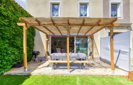 Maison 6 personnes à Baraqueville - Photo 1