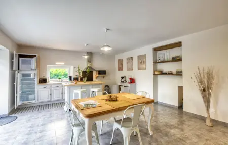 Maison 6 personnes à Baraqueville - Photo 2