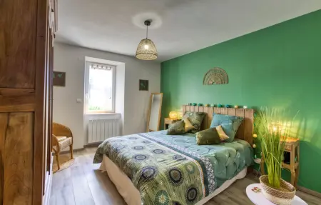 Maison 6 personnes à Baraqueville - Photo 6
