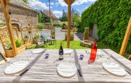 Maison 6 personnes à Baraqueville - Photo 7