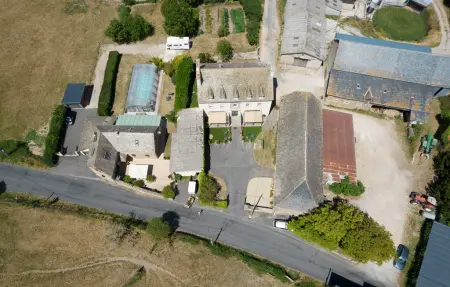 Maison 6 personnes à Baraqueville - Photo 8