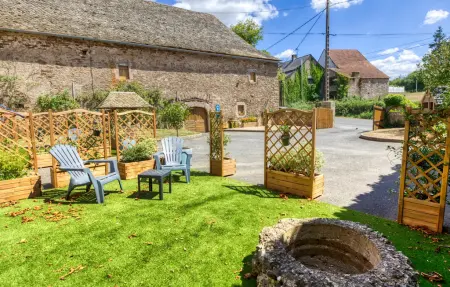 Maison 6 personnes à Baraqueville - Photo 10