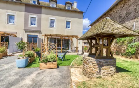 Maison 6 personnes à Baraqueville - Photo 11