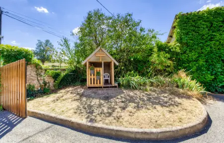Maison 6 personnes à Baraqueville - Photo 12
