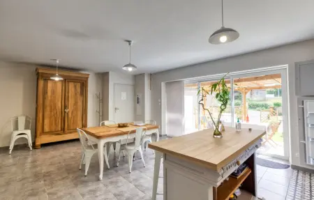 Maison 6 personnes à Baraqueville - Photo 13