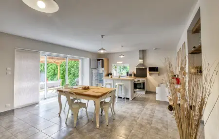 Maison 6 personnes à Baraqueville - Photo 14