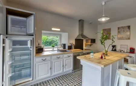 Maison 6 personnes à Baraqueville - Photo 15