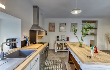 Maison 6 personnes à Baraqueville - Photo 16