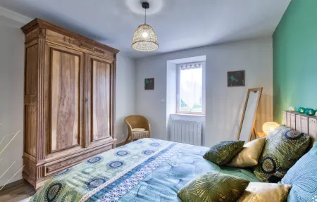 Maison 6 personnes à Baraqueville - Photo 18