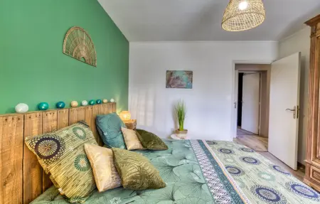 Maison 6 personnes à Baraqueville - Photo 19