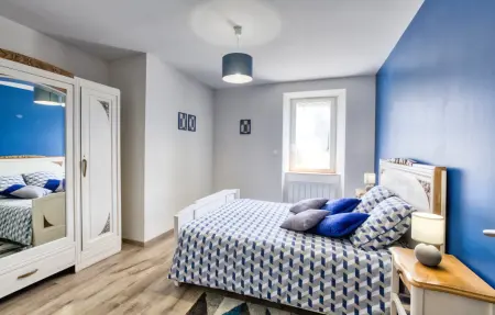 Maison 6 personnes à Baraqueville - Photo 20
