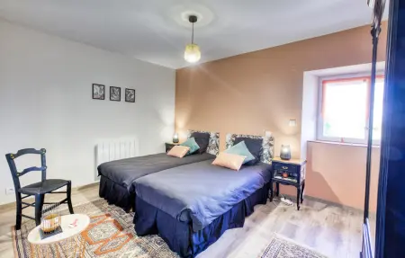 Maison 6 personnes à Baraqueville - Photo 23