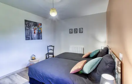 Maison 6 personnes à Baraqueville - Photo 24
