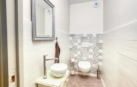 Maison 6 personnes à Baraqueville - Photo 29