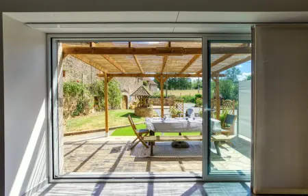 Maison 6 personnes à Baraqueville - Photo 1