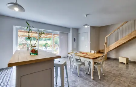Maison 6 personnes à Baraqueville - Photo 2