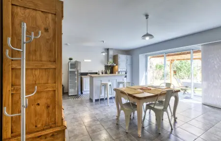 Maison 6 personnes à Baraqueville - Photo 3