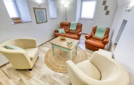 Maison 6 personnes à Baraqueville - Photo 4