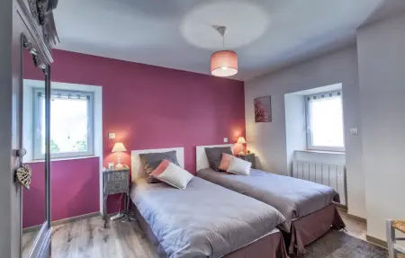 Maison 6 personnes à Baraqueville - Photo 5