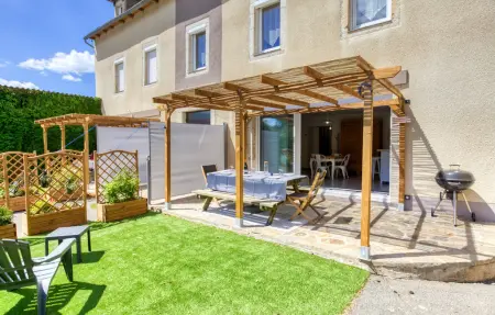 Maison 6 personnes à Baraqueville - Photo 6