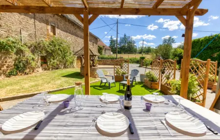 Maison 6 personnes à Baraqueville - Photo 7