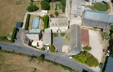 Maison 6 personnes à Baraqueville - Photo 8