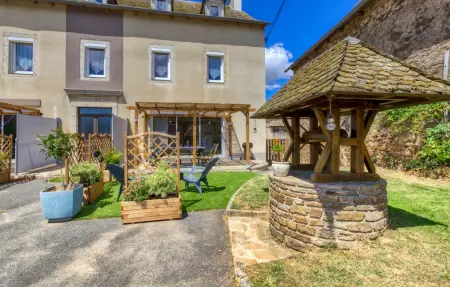 Maison 6 personnes à Baraqueville - Photo 10