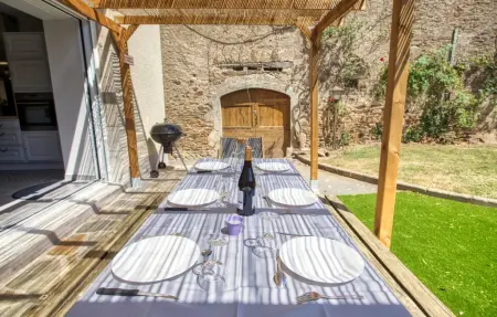 Maison 6 personnes à Baraqueville - Photo 11