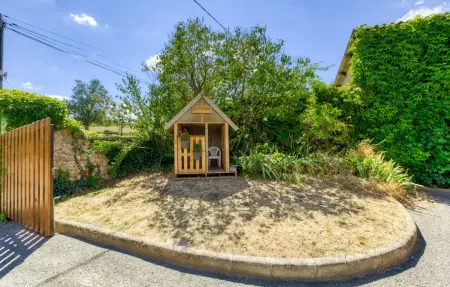 Maison 6 personnes à Baraqueville - Photo 12