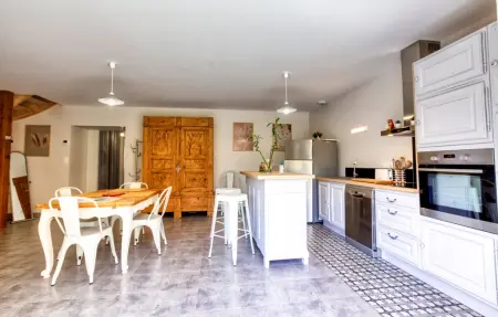 Maison 6 personnes à Baraqueville - Photo 14