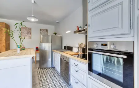 Maison 6 personnes à Baraqueville - Photo 15