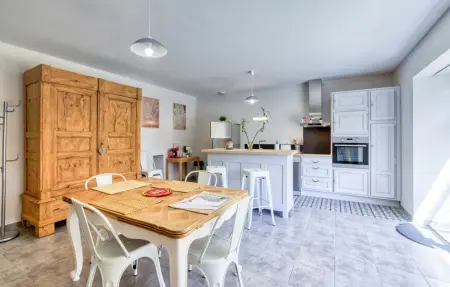 Maison 6 personnes à Baraqueville - Photo 16