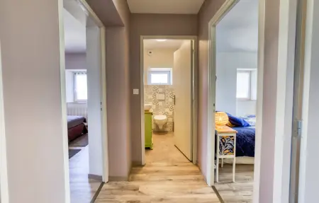 Maison 6 personnes à Baraqueville - Photo 19