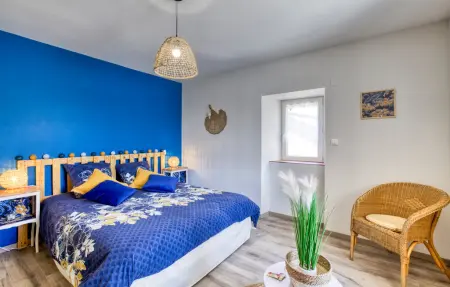 Maison 6 personnes à Baraqueville - Photo 21
