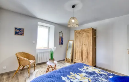 Maison 6 personnes à Baraqueville - Photo 22