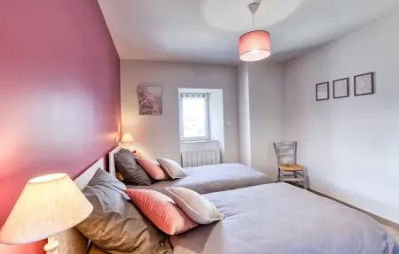 Maison 6 personnes à Baraqueville - Photo 23
