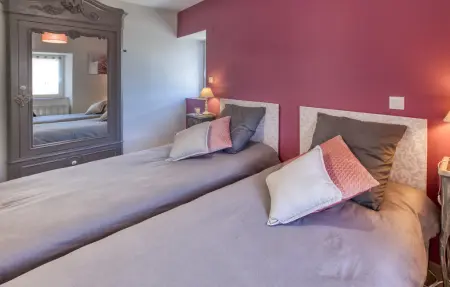 Maison 6 personnes à Baraqueville - Photo 24