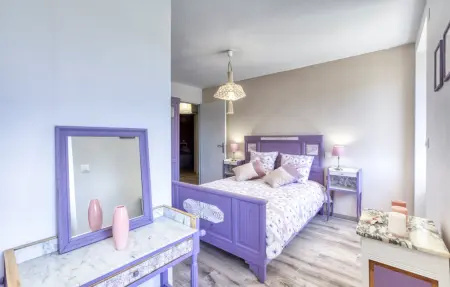 Maison 6 personnes à Baraqueville - Photo 25