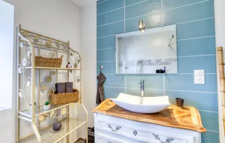 Maison 6 personnes à Baraqueville - Photo 29