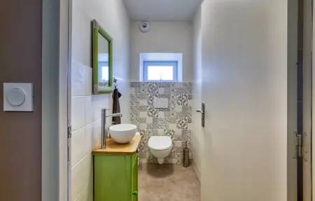 Maison 6 personnes à Baraqueville - Photo 30