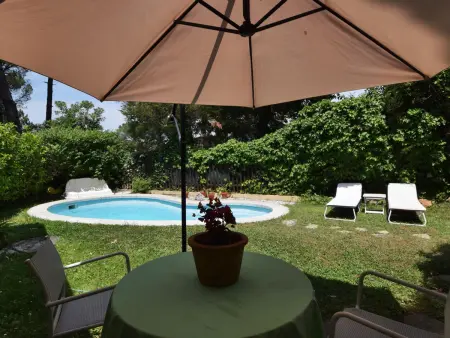 Villa Cala à Santa Cristina d'Aro : Confort et Piscine Privée sur la Costa Brava - Photo 2