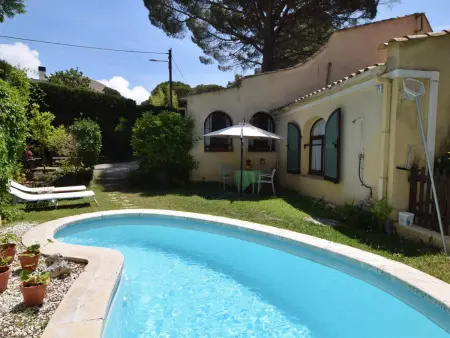 Villa Cala à Santa Cristina d'Aro : Confort et Piscine Privée sur la Costa Brava - Photo 3