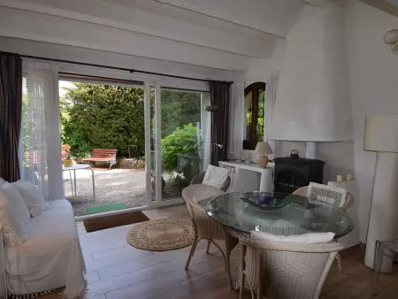 Villa Cala à Santa Cristina d'Aro : Confort et Piscine Privée sur la Costa Brava - Photo 4