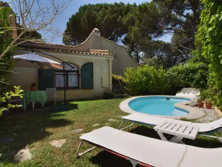 Villa Cala à Santa Cristina d'Aro : Confort et Piscine Privée sur la Costa Brava - Photo 5