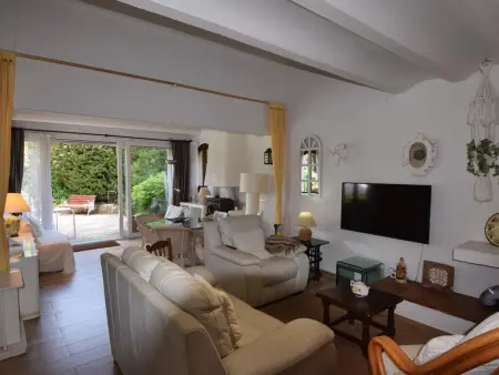 Villa Cala à Santa Cristina d'Aro : Confort et Piscine Privée sur la Costa Brava - Photo 6