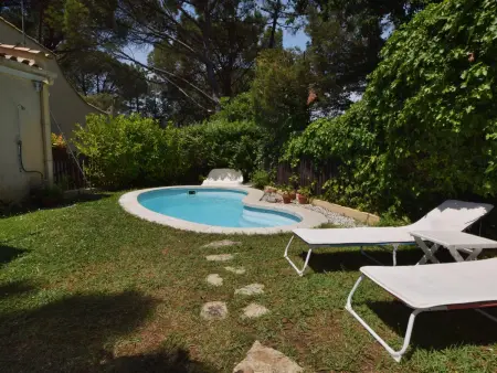 Villa Cala à Santa Cristina d'Aro : Confort et Piscine Privée sur la Costa Brava - Photo 8
