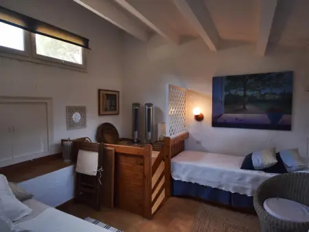 Villa Cala à Santa Cristina d'Aro : Confort et Piscine Privée sur la Costa Brava - Photo 17